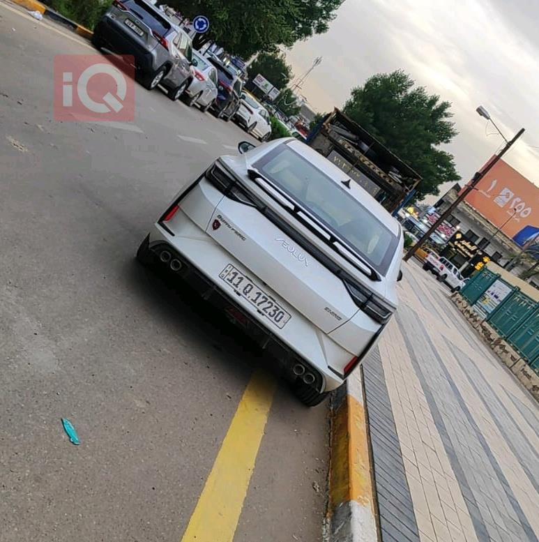 دونج فينج شاين